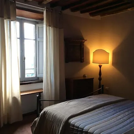 Borgo Vetrianello Holiday home *