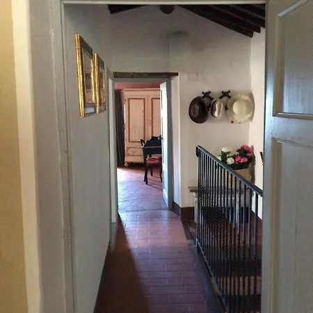 Borgo Vetrianello Lucca