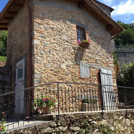 Holiday home Borgo Vetrianello Lucca