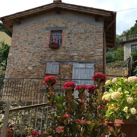 Borgo Vetrianello Holiday home *