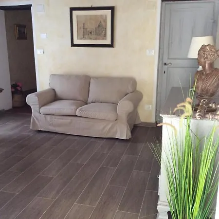 Borgo Vetrianello Holiday home