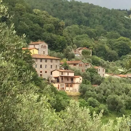 Borgo Vetrianello *