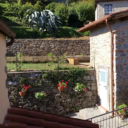 Borgo Vetrianello Holiday home *
